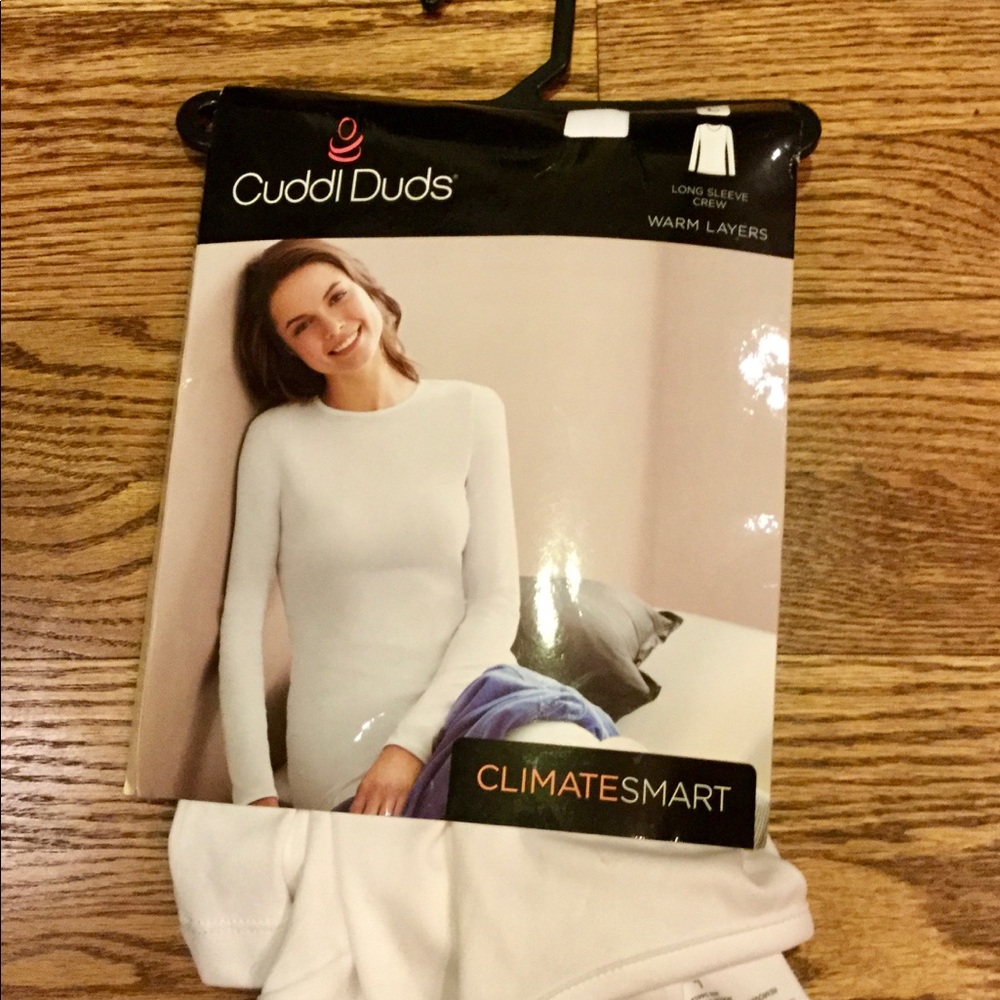CuddlDuds
